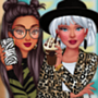 Dress Up Fashion Games