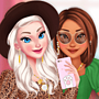 Dress Up Fashion Games