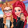 Dress Up Fashion Games