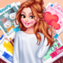 Dress Up Fashion Games