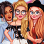 Dress Up Fashion Games