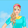 Dress Up Fashion Games