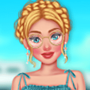 Dress Up Fashion Games