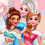 Princess Games