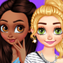 Dress Up Fashion Games