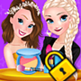 Dress Up Fashion Games