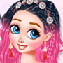 Dress Up Fashion Games