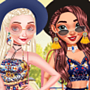 Dress Up Fashion Games