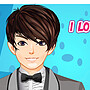 Dress Up Fashion Games
