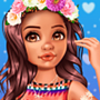 Dress Up Fashion Games