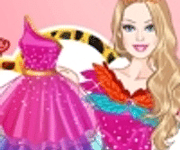 Barbie The Four Elements Princess