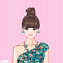 Dress Up Fashion Games