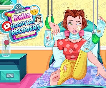 Bella Hospital Recovery