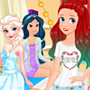 Princess Games