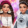 Dress Up Fashion Games