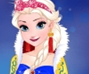 Elsa Fairytale Trends