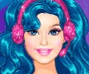 Barbie Glam Popstar
