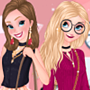 Dress Up Fashion Games