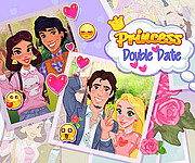 Princess Double Date