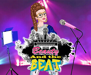Beauty And The Beat