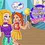 Dress Up Fashion Games