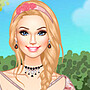 Dress Up Fashion Games