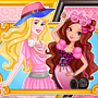 Dress Up Fashion Games