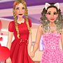 Dress Up Fashion Games