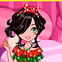 Dress Up Fashion Games