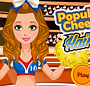 Dress Up Fashion Games
