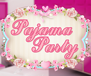 Barbie Pajama Party