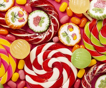 The Sourest Candies in the World, Ranked