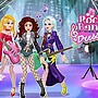 Dress Up Fashion Games