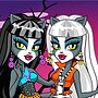 Dress Up Fashion Games