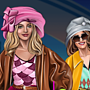 Dress Up Fashion Games