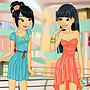 Dress Up Fashion Games