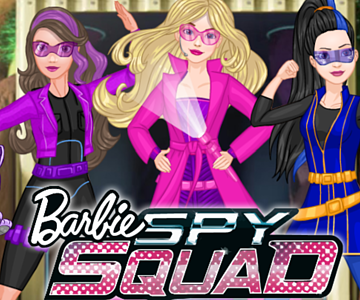 Bonnie Spy Squad