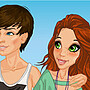 Dress Up Fashion Games