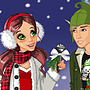 Dress Up Fashion Games