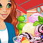 Dress Up Fashion Games