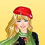 Dress Up Fashion Games