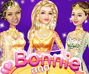 Bonnie And Friends Bollywood