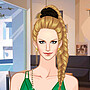 Dress Up Fashion Games