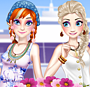 Dress Up Fashion Games