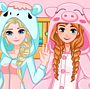 Dress Up Fashion Games