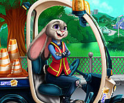 Girls Fix It - Bunny Car