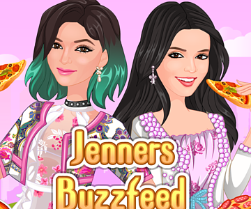 Jenners Buzzfeed Worth It