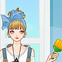 Dress Up Fashion Games