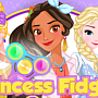 Princess Games