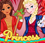 Princess Games